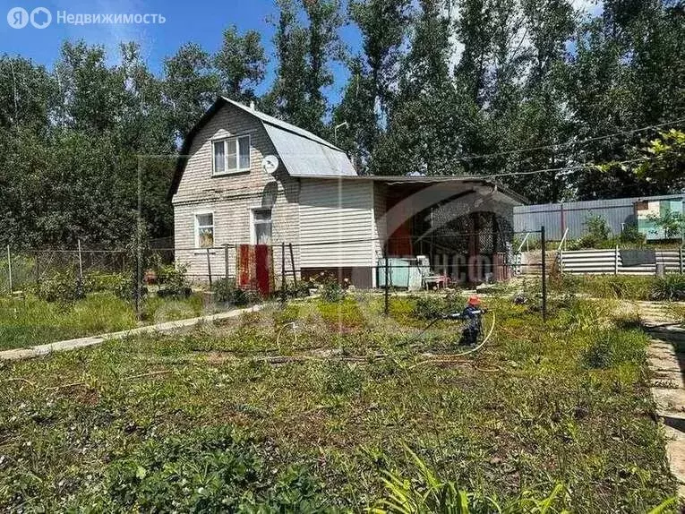 Дом в Новоусманский район, Рождественско-Хавское сельское поселение, ... - Фото 1