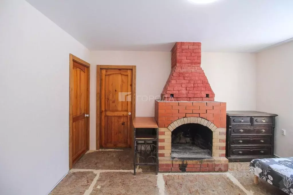 Дом в Алтайский край, Барнаул ул. Ульяны Громовой, 30 (72 м) - Фото 1