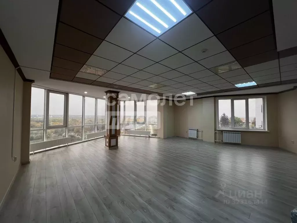 Офис в Курская область, Курск ул. Володарского, 70 (85 м) - Фото 1