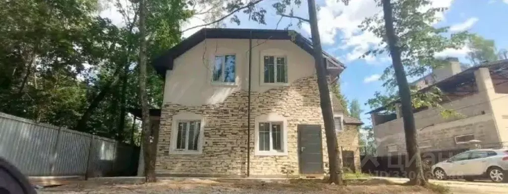 Дом в Московская область, Ленинский городской округ, д. Таболово 10А ... - Фото 2