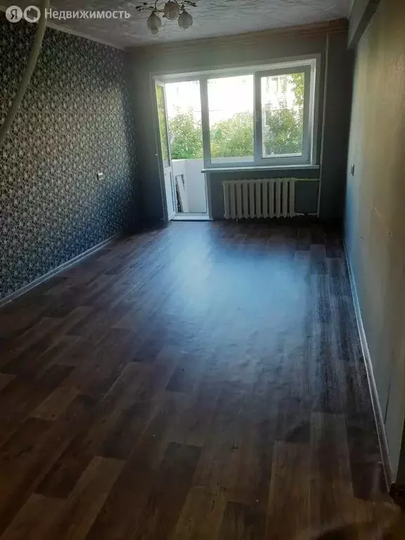 2-комнатная квартира: Балаково, Волжская улица, 1 (48 м) - Фото 0