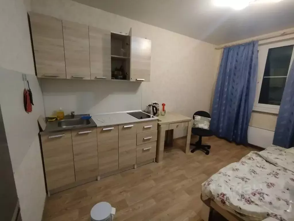 Студия Нижегородская область, Нижний Новгород ул. Героя Жидкова, 2 ... - Фото 0