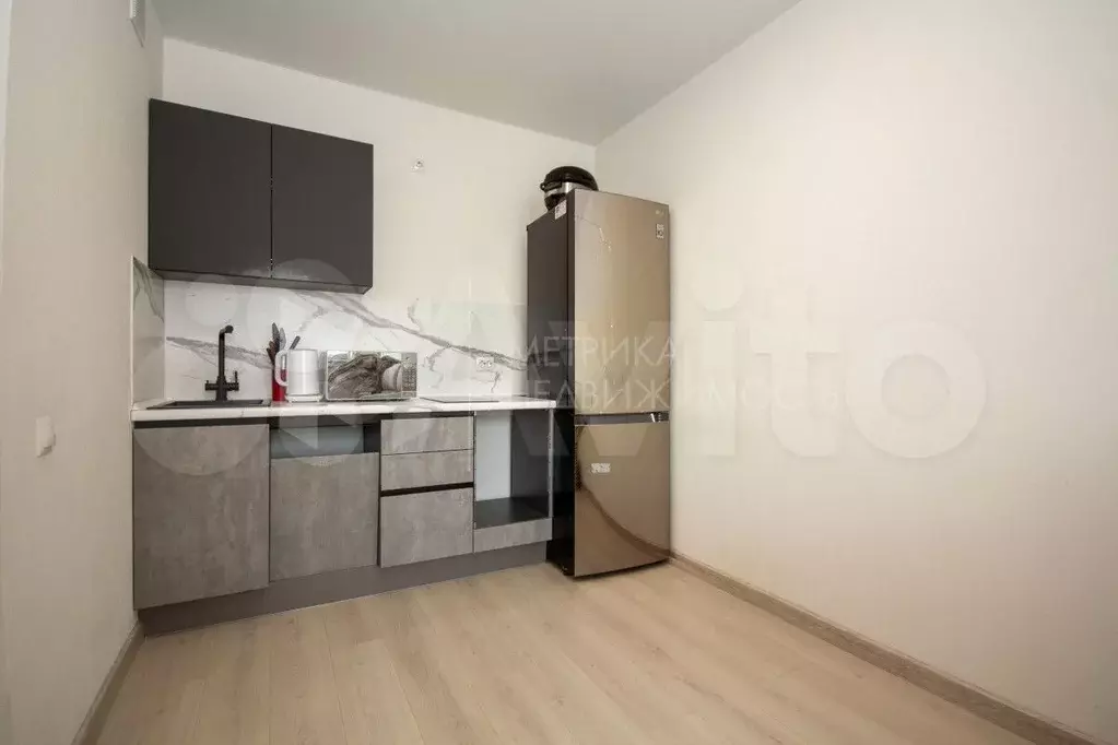 Квартира-студия, 30 м, 11/12 эт. - Фото 1