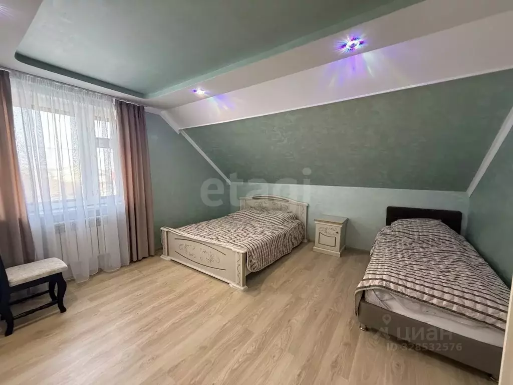 Дом в Владимирская область, Ковров ул. Цурюпы, 9 (200 м) - Фото 2