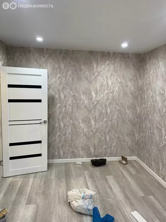 1-комнатная квартира: Саранск, Арзамасская улица, 3 (35 м) - Фото 1