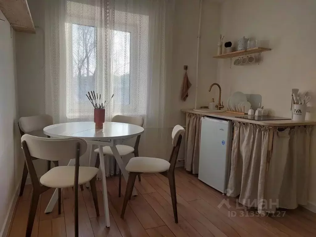 1-к кв. Костромская область, Кострома Советская ул., 7 (35.0 м) - Фото 1