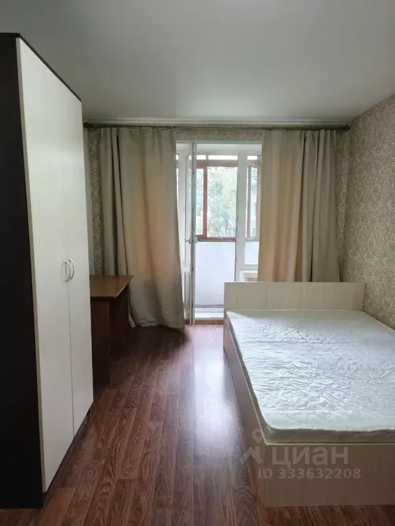 Комната Москва Большая Черкизовская ул., 3К5 (13.0 м) - Фото 1