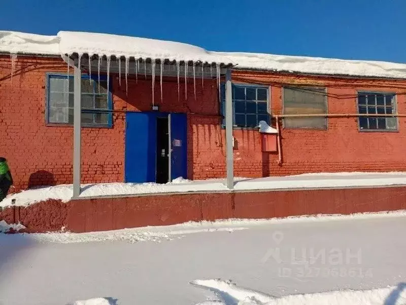 Склад в Нижегородская область, Нижний Новгород Московское ш., 105 ... - Фото 2