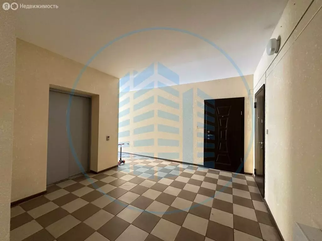 1-комнатная квартира: Ессентуки, Октябрьская улица, 458Б (47.2 м) - Фото 1