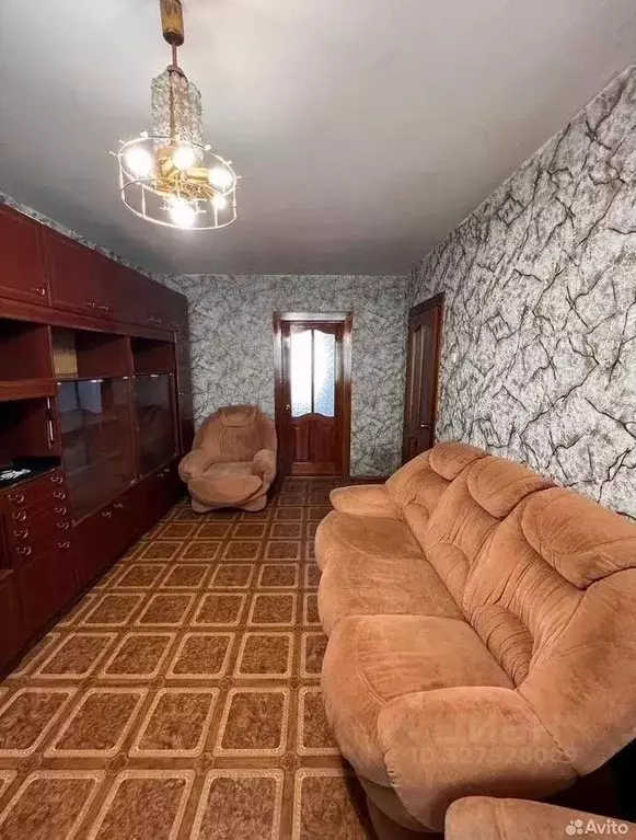 2-к кв. Иркутская область, Иркутск Первомайский мкр, 30А (41.5 м) - Фото 2