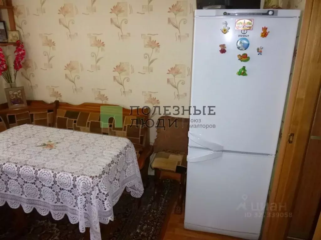 1-к кв. Белгородская область, Белгород ул. Буденного, 14 (35.0 м) - Фото 1