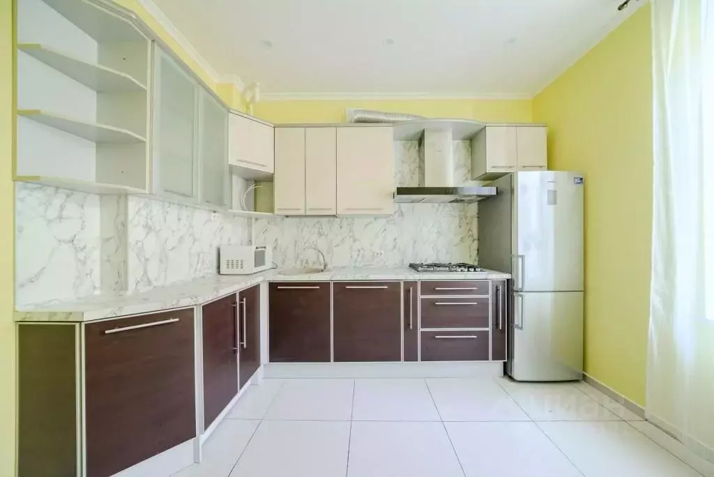 2-к кв. Санкт-Петербург просп. Большой Васильевского острова, 58/17 ... - Фото 2