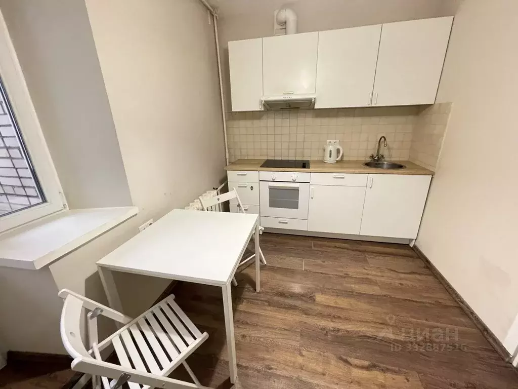 2-к кв. Москва Сеславинская ул., 12К2 (52.0 м) - Фото 1