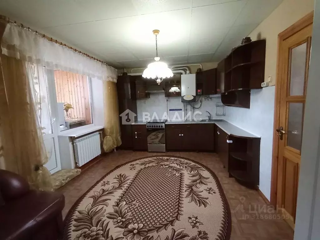 2-к кв. Белгородская область, Белгородский район, Северный городское ... - Фото 0
