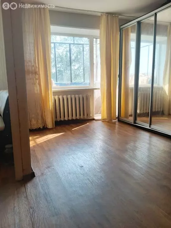 1-комнатная квартира: Челябинск, улица Марченко, 13В (31.2 м) - Фото 1