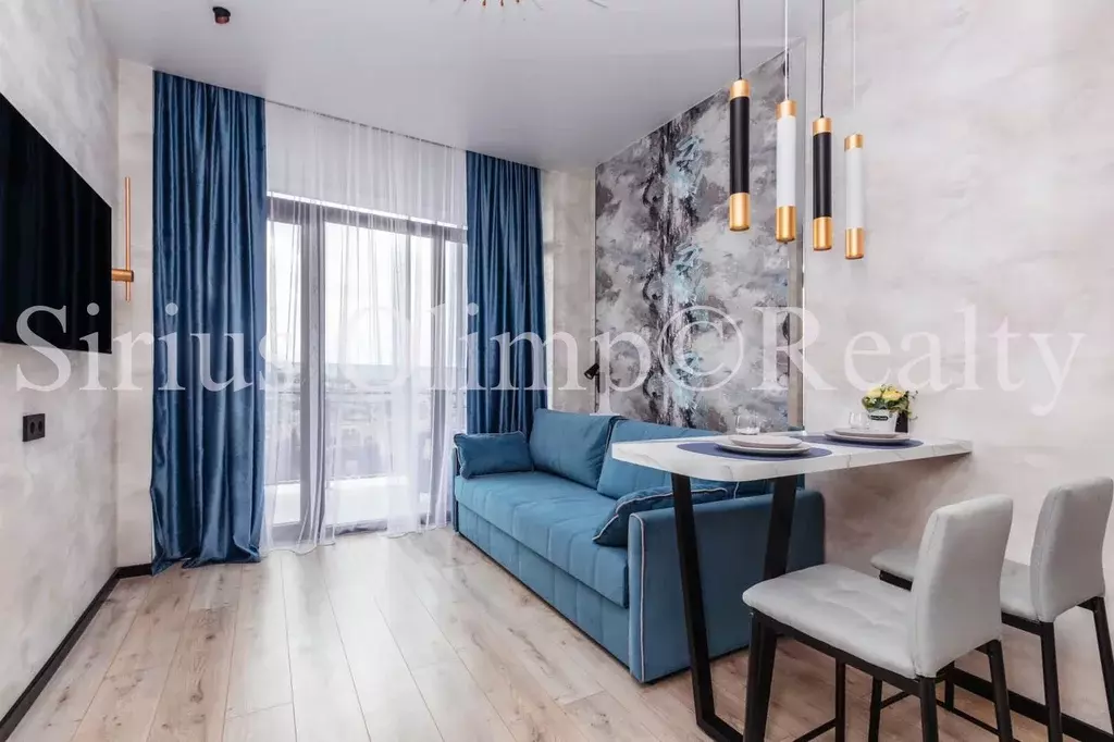 Продаётся 1-к квартира, 50 м - Фото 1