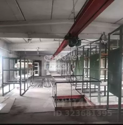 Склад в Новосибирская область, Новосибирск Рассвет-Октябрьский СНТ, ... - Фото 1