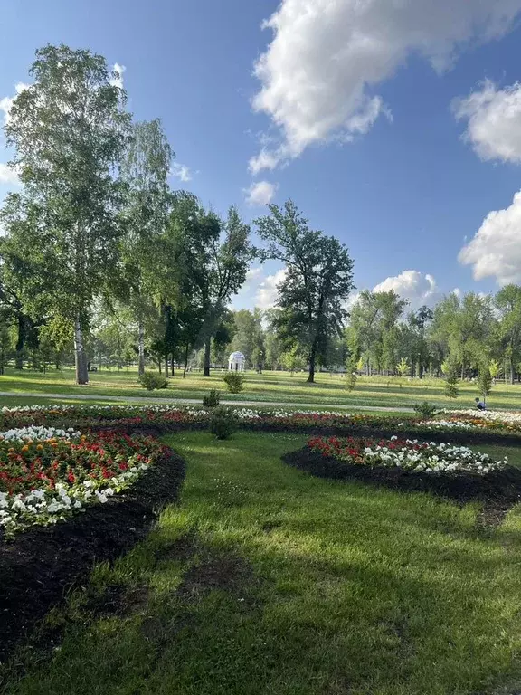 Участок 10 сот. (ИЖС) - Фото 0