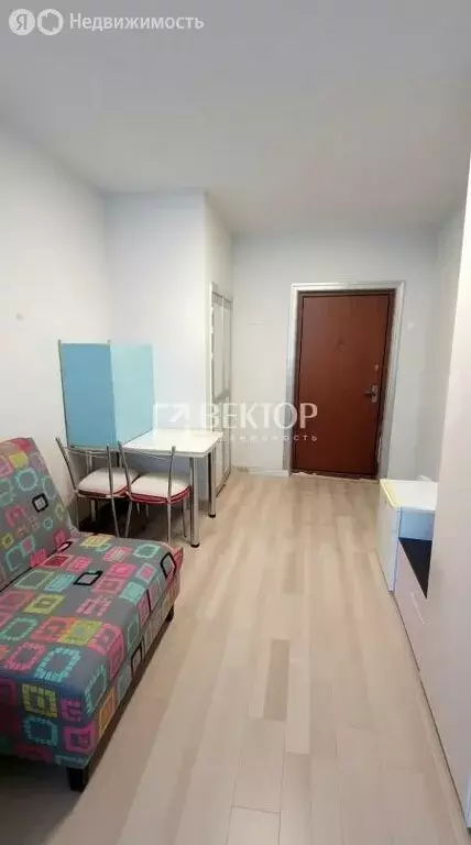 1к в -комнатной квартире (11 м) - Фото 2