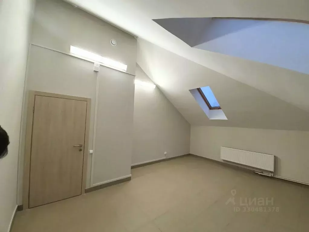 Офис в Московская область, Фрязино ул. Ленина, 22 (26 м) - Фото 1