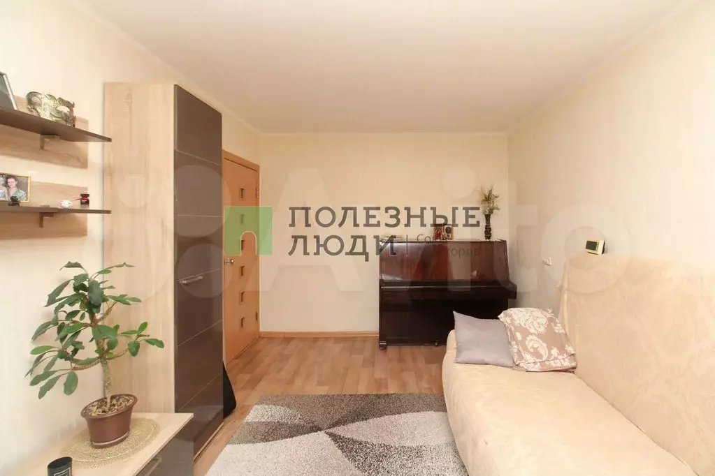 3-к. квартира, 62,4 м, 2/5 эт. - Фото 1