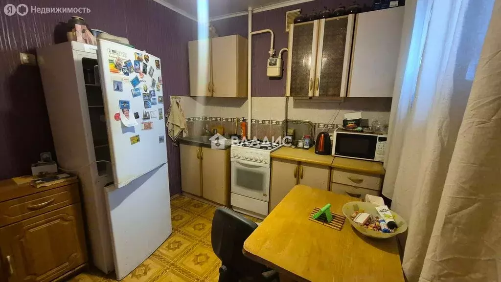 1-комнатная квартира: Белгород, улица Щорса, 39А (34 м) - Фото 2