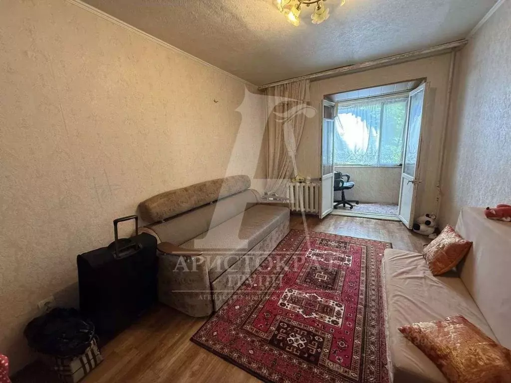Комната Ставропольский край, Пятигорск Сельская ул., 38А (13.0 м) - Фото 0