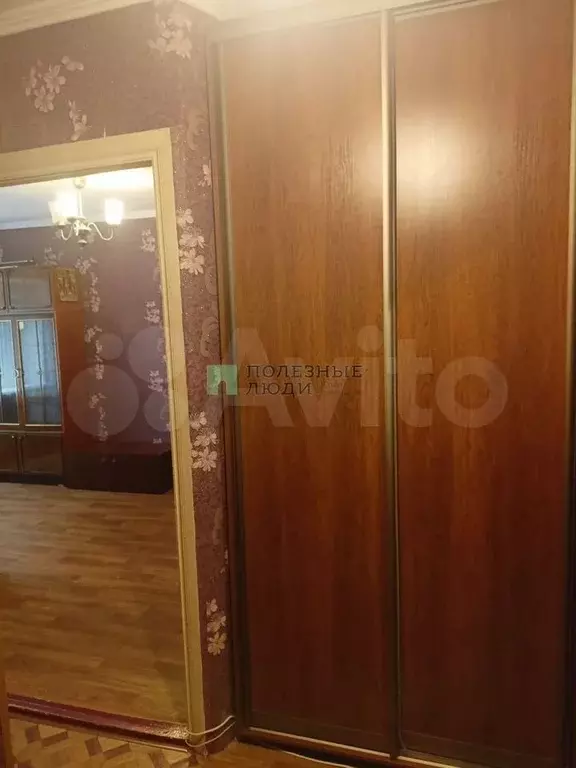 1-к. квартира, 31 м, 3/5 эт. - Фото 1