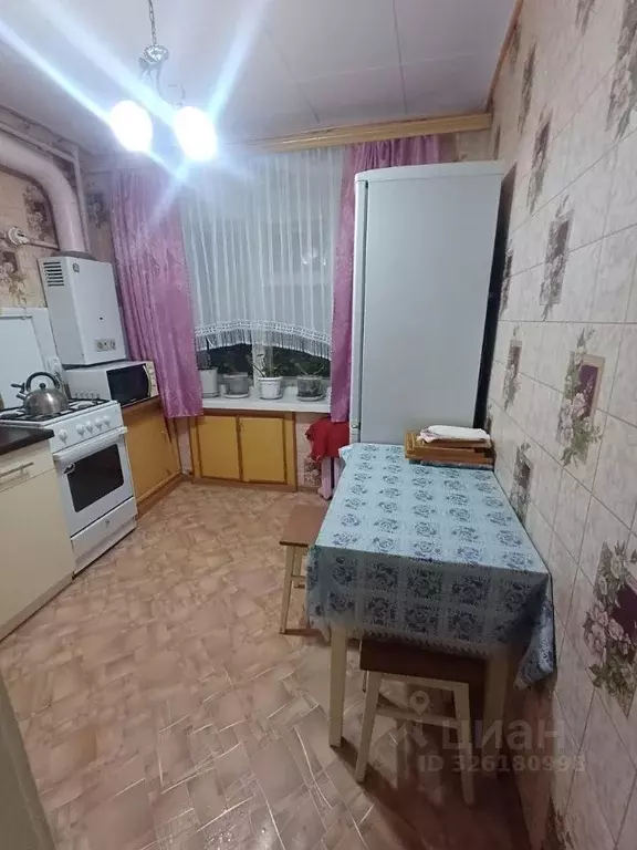 2-к кв. Нижегородская область, Дзержинск ул. Бутлерова, 20/10 (43.0 м) - Фото 2