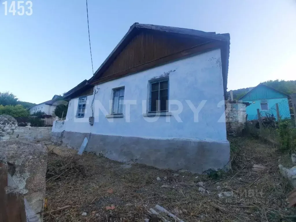 Дом в Севастополь ул. Парижской Коммуны, 64 (58 м) - Фото 2