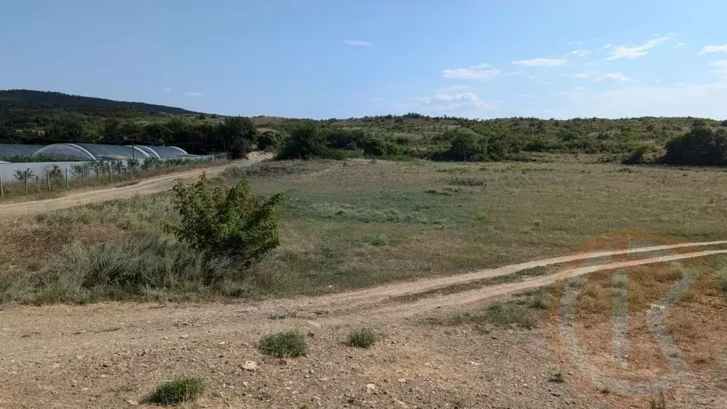 Участок в Крым, Бахчисарай  (100.0 сот.) - Фото 0