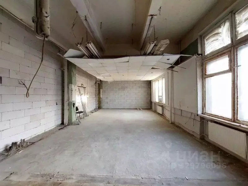 Склад в Санкт-Петербург Промышленная ул., 5 (76 м) - Фото 1