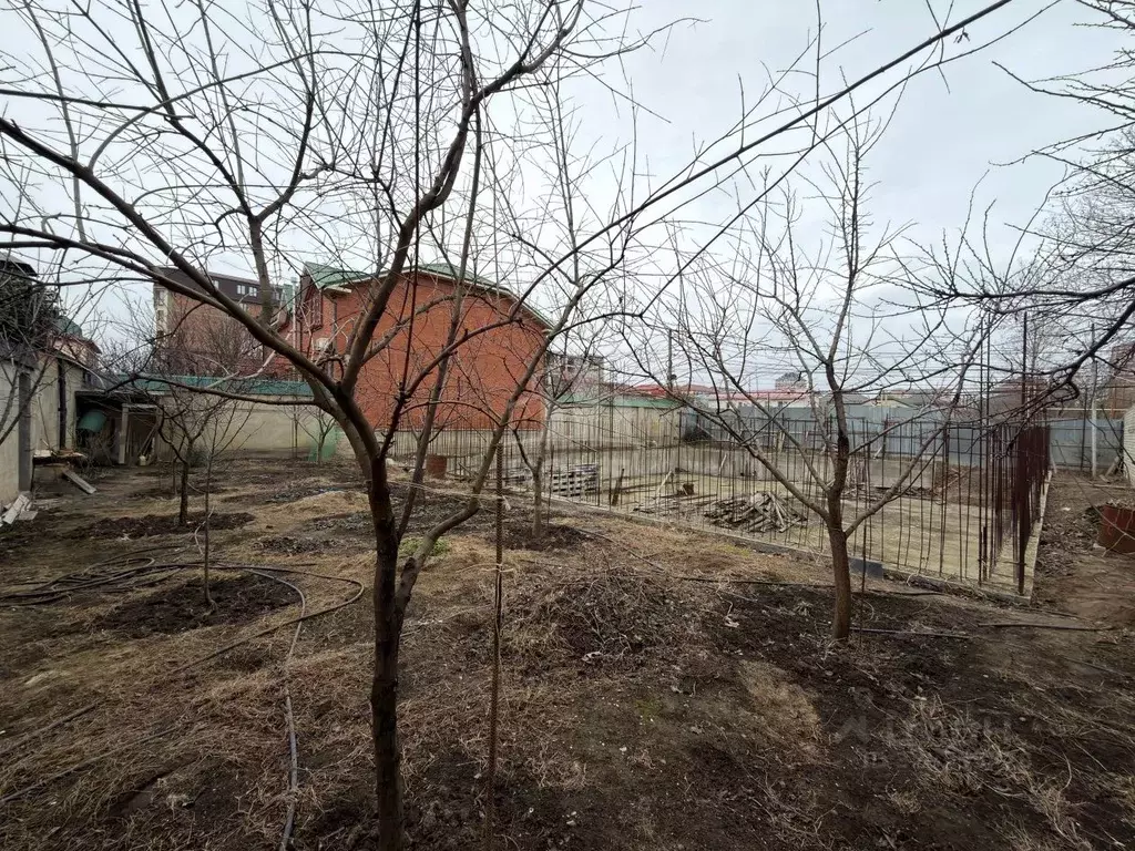 Участок в Дагестан, Махачкала ул. Ибрагима-Хаджи Урадинского, 14 (6.0 ... - Фото 2