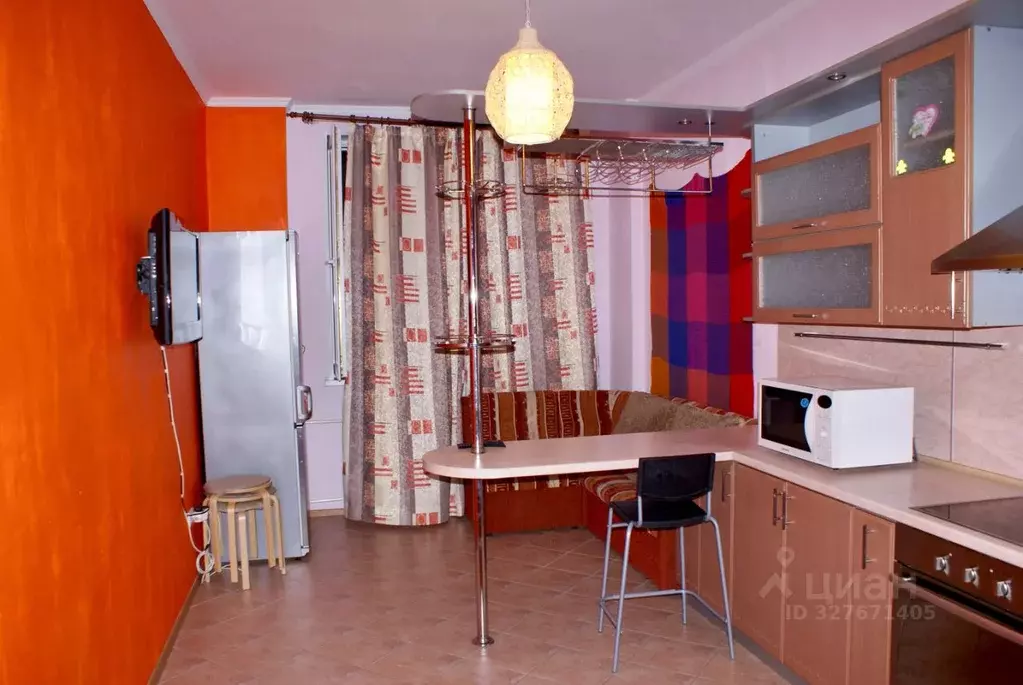 2-к кв. Москва, Москва, Троицк ул. Радужная, 3 (107.0 м) - Фото 1