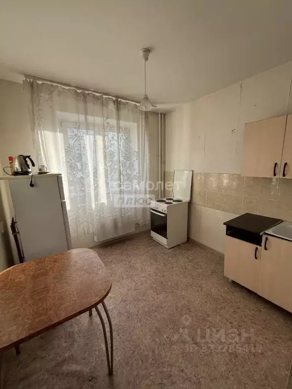 1-к кв. Челябинская область, Челябинск ул. Братьев Кашириных, 154а ... - Фото 1