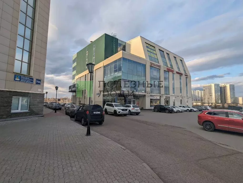 Продам офисное помещение, 155 м - Фото 1
