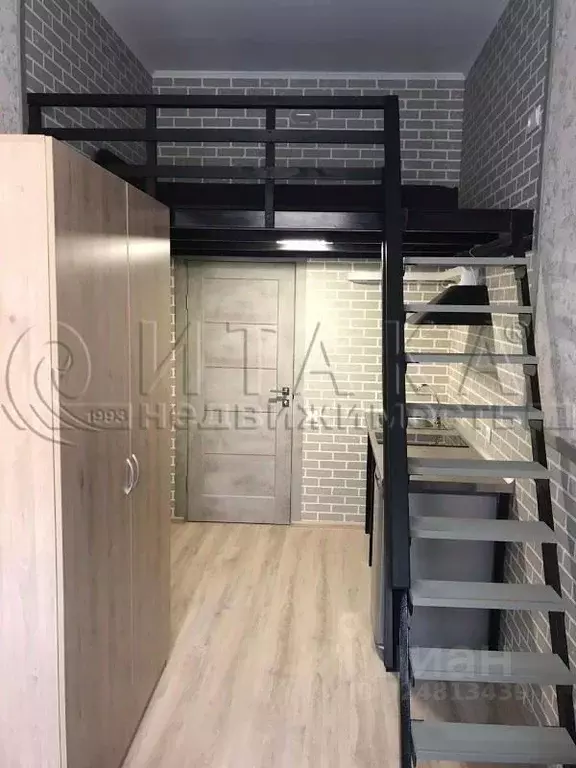 Комната Санкт-Петербург 12-я Васильевского острова линия, 15 (16.0 м) - Фото 1