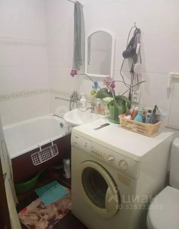 2-к кв. Адыгея, Майкоп ул. Жуковского, 5 (39.3 м) - Фото 1