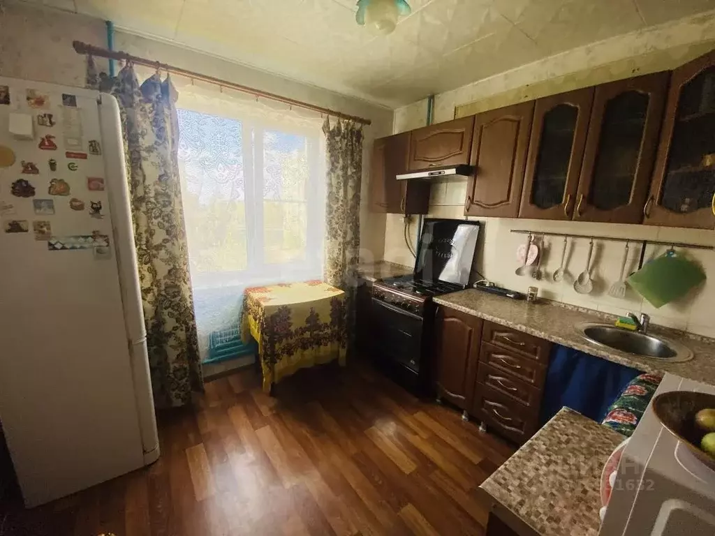 2-к кв. Костромская область, Кострома Давыдовский-2 мкр, 9 (50.4 м) - Фото 0