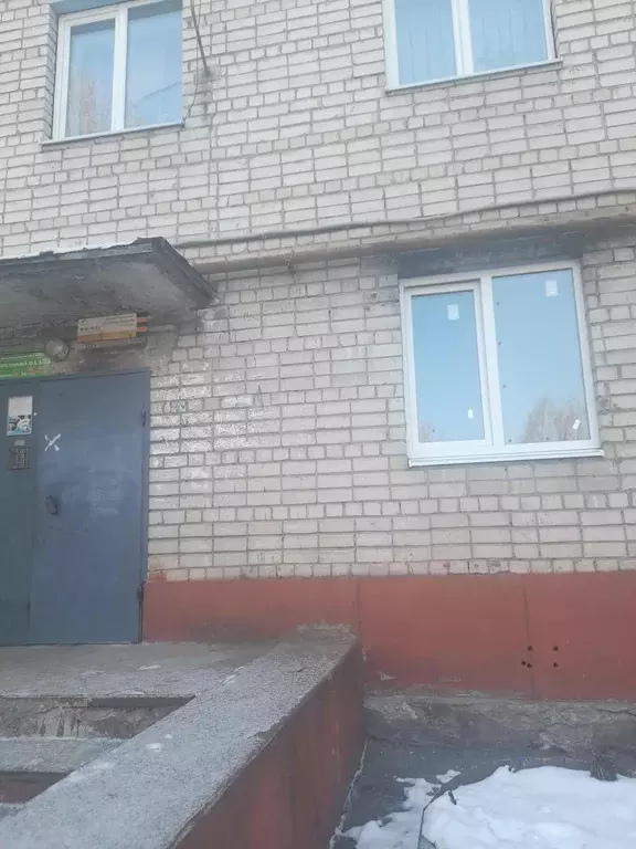 Продаётся 1-к квартира, 34.7 м - Фото 1