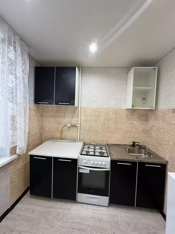 1-к. квартира, 35 м, 3/6 эт. - Фото 0