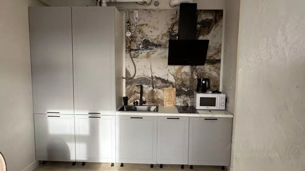 2-к кв. Краснодарский край, Сочи Лысая Гора садоводческое ... - Фото 1