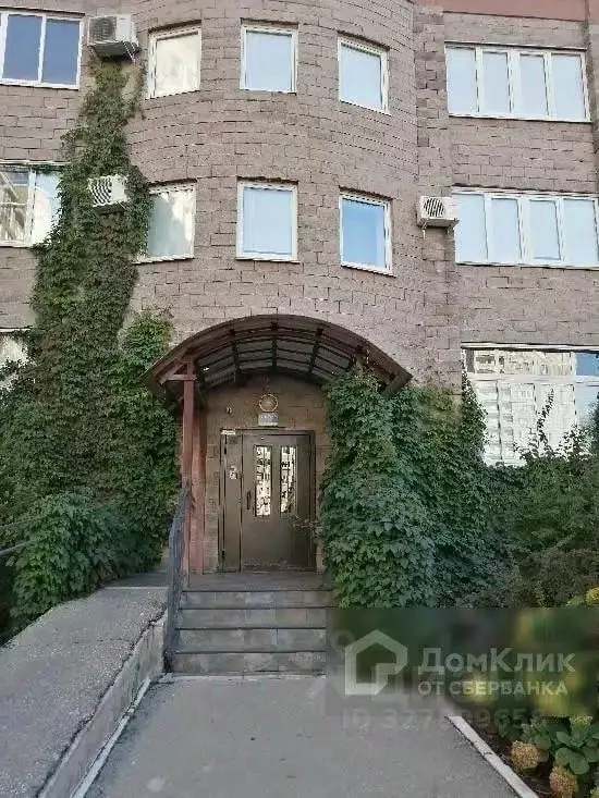 2-к кв. Самарская область, Тольятти 16-й кв-л, бул. Цветной, 7 (67.0 ... - Фото 2