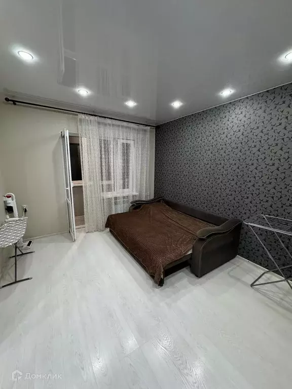 Продаётся 1-к квартира, 35 м - Фото 1