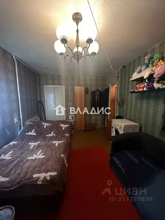 1-к кв. Московская область, Химки ул. Мичурина, 6 (24.7 м) - Фото 0
