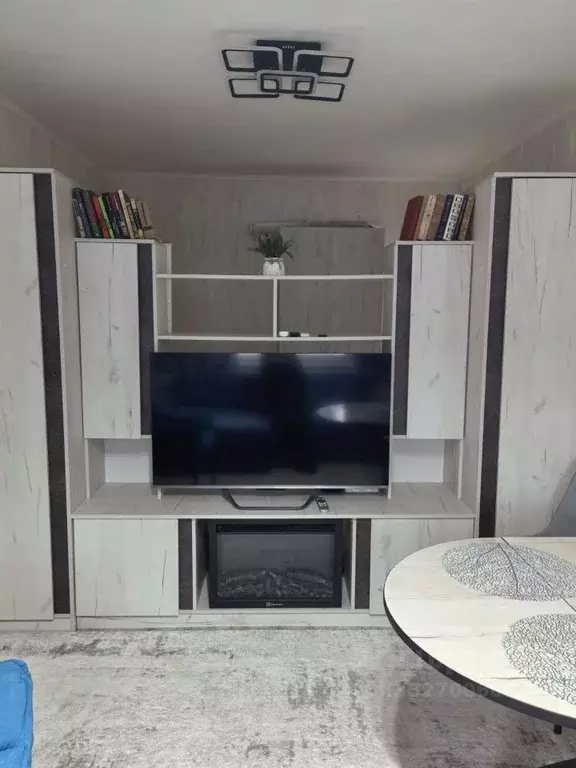 1-к кв. Краснодарский край, Сочи Мамайка мкр, ул. Крымская, 36 (26.5 ... - Фото 2