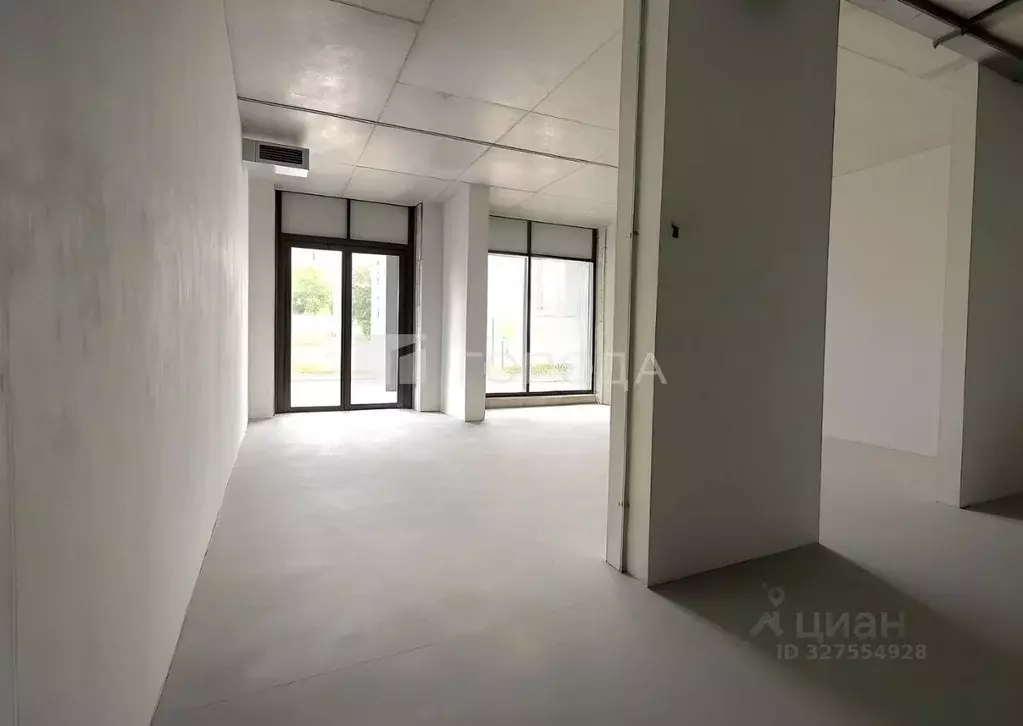 Офис в Новосибирская область, Новосибирск Дачная ул., 2 (70 м) - Фото 1