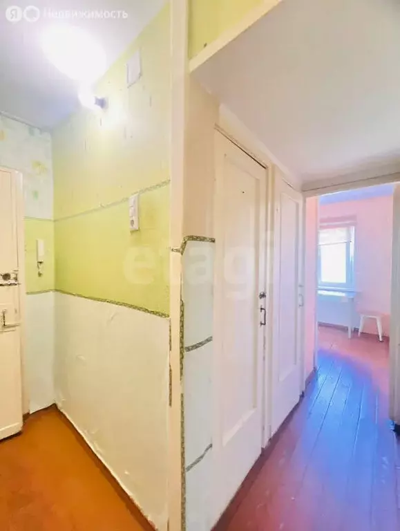 2-комнатная квартира: Петрозаводск, Кондопожская улица, 3 (44.8 м) - Фото 1