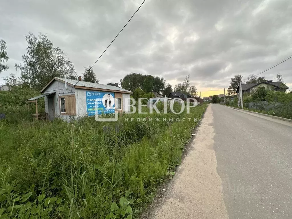 Участок в Костромская область, Кострома ул. Камешники (8.8 сот.) - Фото 2