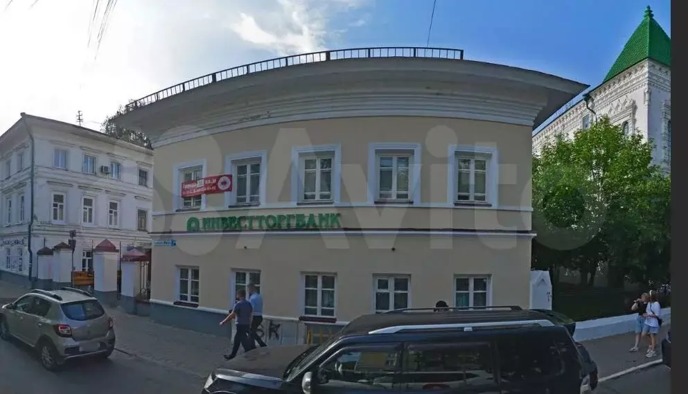 Офис, студия, другого свободного назначения, 20.2 - Фото 1